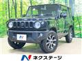 2018 Suzuki Jimny