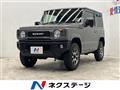 2018 Suzuki Jimny