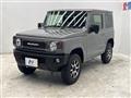 2018 Suzuki Jimny