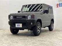 2018 Suzuki Jimny