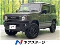 2019 Suzuki Jimny