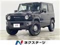 2020 Suzuki Jimny