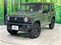 2020 Suzuki Jimny