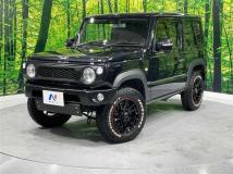 2023 Suzuki Jimny