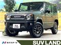2024 Suzuki Jimny