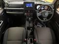 2024 Suzuki Jimny