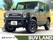 2024 Suzuki Jimny