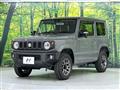 2025 Suzuki Jimny