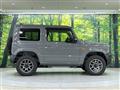 2025 Suzuki Jimny