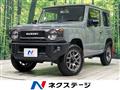2025 Suzuki Jimny
