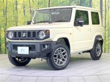 2025 Suzuki Jimny