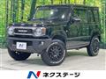 2025 Suzuki Jimny