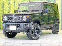 2025 Suzuki Jimny