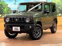 2025 Suzuki Jimny