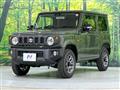 2025 Suzuki Jimny