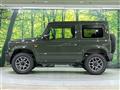 2025 Suzuki Jimny