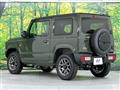 2025 Suzuki Jimny
