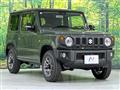 2025 Suzuki Jimny