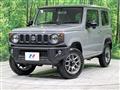 2025 Suzuki Jimny