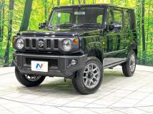 2025 Suzuki Jimny