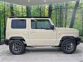 2025 Suzuki Jimny