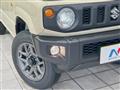 2025 Suzuki Jimny