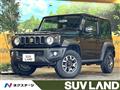 2020 Suzuki Jimny Sierra