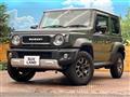 2023 Suzuki Jimny Sierra