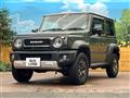 2023 Suzuki Jimny Sierra