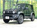 2024 Suzuki Jimny Sierra