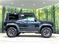2024 Suzuki Jimny Sierra