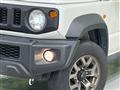 2024 Suzuki Jimny Sierra