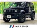 2024 Suzuki Jimny Sierra