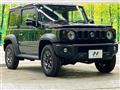 2024 Suzuki Jimny Sierra