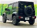2024 Suzuki Jimny Sierra
