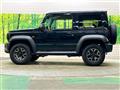 2024 Suzuki Jimny Sierra