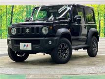 2024 Suzuki Jimny Sierra