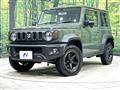 2024 Suzuki Jimny Sierra