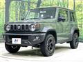 2024 Suzuki Jimny Sierra