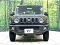 2024 Suzuki Jimny Sierra