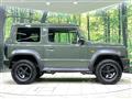 2024 Suzuki Jimny Sierra