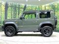 2024 Suzuki Jimny Sierra