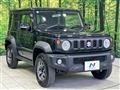 2025 Suzuki Jimny Sierra