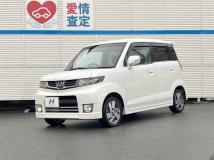 2012 Honda ZEST SPARK