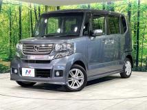 2012 Honda N BOX