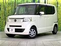 2012 Honda N BOX