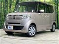 2013 Honda N BOX