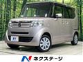 2013 Honda N BOX