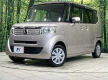2013 Honda N BOX