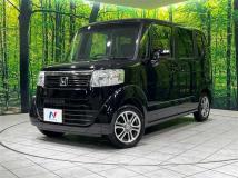 2014 Honda N BOX